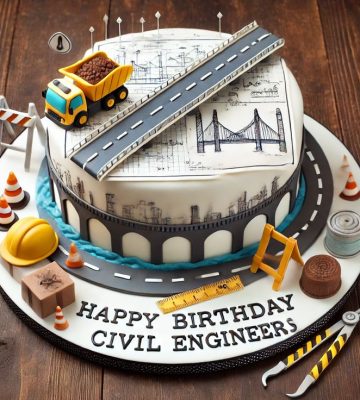 Occupation Cakes