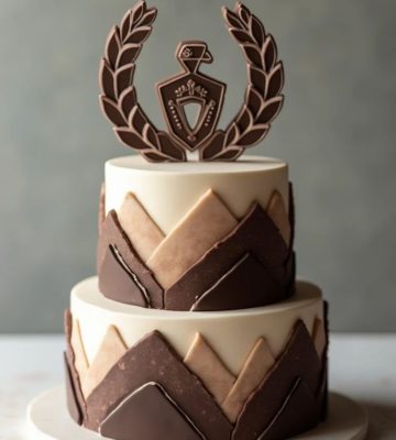 Corporate Cakes
